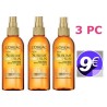 L'Oreal Paris Sublime Sun Advanced Sunscreen Oil Spray (PACK  DE 3)