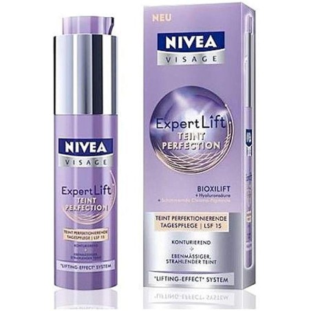 Nivea Visage Expert Lift Skin Tone Perfection 50ml Anti-Wrinkle Treatment