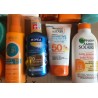 l'oreal & Garnier Produits Solaire Lots de 14 PC