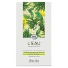 Bien-être Bio Eau De Toilette Citron D'Italie Et Cyprès Du Pays De Grasse 75 Ml