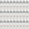 Truist Skincare Moisturizing + Strengthening Serum 44 ml (lot de 30 pièces)