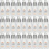 Truist Skincare Moisturizing + Strengthening Serum 44 ml (lot de 30 pièces)