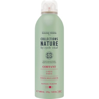 EUGENE PERMA Professionnel Laque Forte 300 ml Collections Nature by Cycle Vital