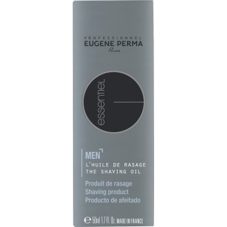 Eugene Perma Essentiel Men Huile de rasage 50ml