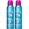 L'Oréal Elsève Fibralogy Shampoing Sec Volume Cheveux Fins et Plats - Lot de 2