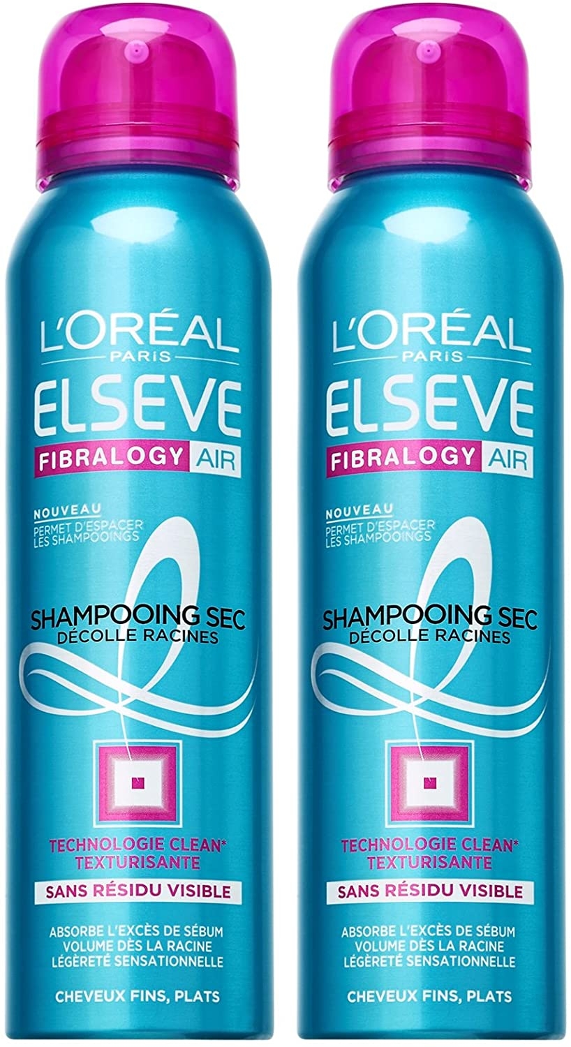 L sec. Volume allx Peptides de Quinca texturisant cheveux fins §plats Volume Ив Роше