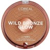 L'Oréal Paris Terra Joli Bronze N° 03 Amalfi Medium (LOT DE 3)
