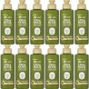 Garnier Ultra Doux Olive Mythique - Crème de soin sans rinçage Nutrition Extrême( Packs de 6)