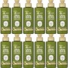 Garnier Ultra Doux Olive Mythique - Crème de soin sans rinçage Nutrition Extrême( Packs de 6)