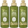 Garnier Ultra Doux Olive Mythique - Crème de soin sans rinçage Nutrition Extrême( Packs de 6)