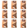 Mayybelline Terre indienne 01 Claire (Packs de 6)