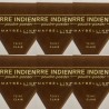 Mayybelline Terre indienne 01 Claire (Packs de 6)