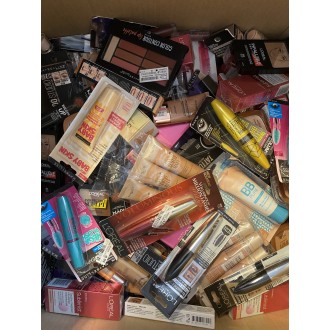 l'oreal & maybelline Mixt de 500 Pc