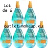 Garnier Ambre Solaire Eau Protectrice FPS 30 150 ml - (Lot de 6)