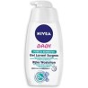 Nivea Baby Pure & Sensitive Waslotion - 500ml