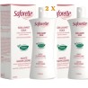 Saforelle : Soin lavant doux Corps et Usage Intime 500 ml (lot de 2)