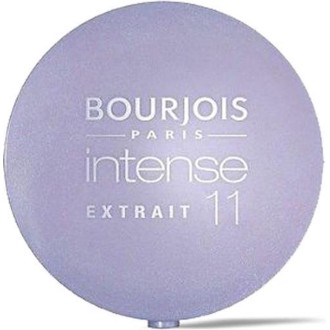 Bourjois Intense Extrait 11 Light Purple Lilac EyeShadow