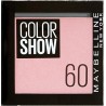 Maybelline  Fard à paupières Color Show - 60 NY Princess