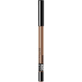 Maybelline New York - Crayon Yeux - Colorshow - Chocolate Chip (410)