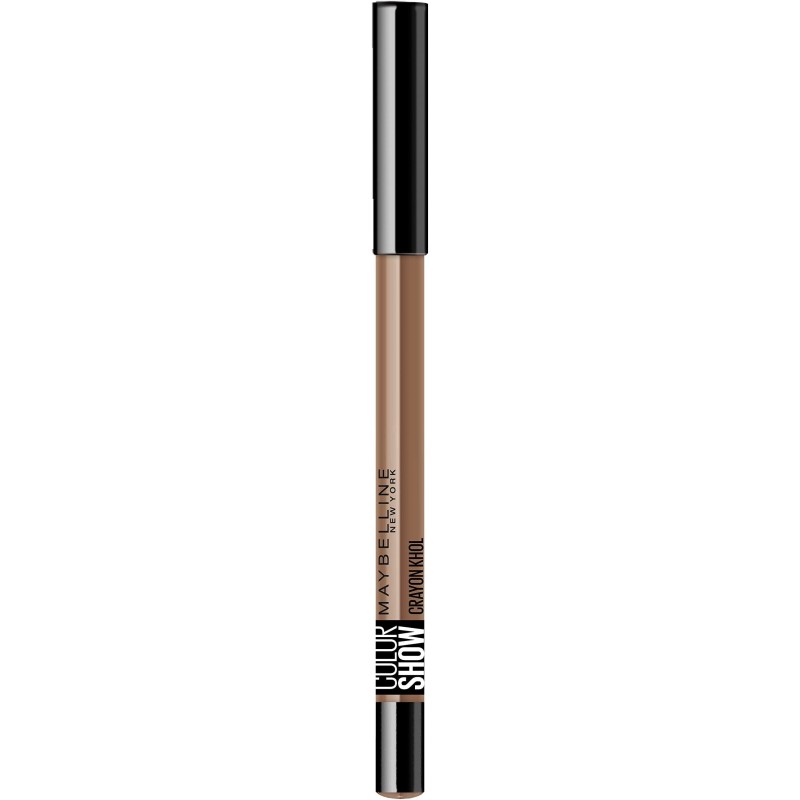 Maybelline New York - Crayon Yeux - Colorshow - Chocolate Chip (410)