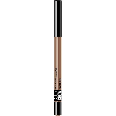 Maybelline New York - Crayon Yeux - Colorshow - Chocolate Chip (410)