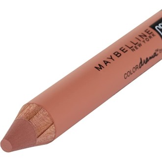 Maybelline New York Colorshow By Color Drama Crayon Rouge à Lèvres 630 Nude Perfect