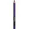 GEMEY MAYBELLINE Colorshow Crayon Khôl 320 Vibrant Violet