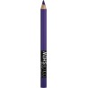 GEMEY MAYBELLINE Colorshow Crayon Khôl 320 Vibrant Violet