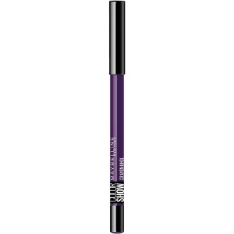 GEMEY MAYBELLINE Colorshow Crayon Khôl 320 Vibrant Violet