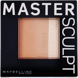 Maybelline New York Face Studio Master Sculpt Palette Poudre 01 Light