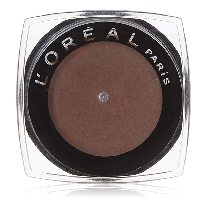 L'Oréal Paris Paupières Infaillible Royal Matte Smoky - Fard à - 41 Taupe Royal