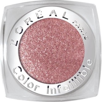 L'Oréal Paris Paupières Infaillible 04 Forever Pink