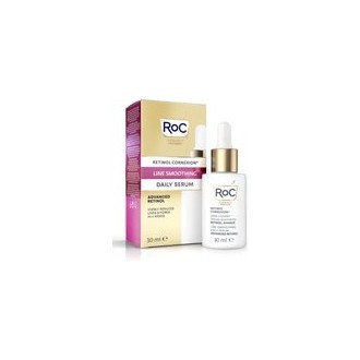 RoC Retinol Correxion ® Line Sérum quotidien apaisant 30 ml