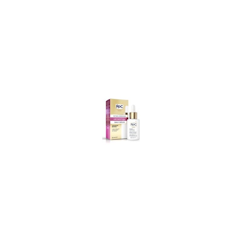 RoC Retinol Correxion ® Line Sérum quotidien apaisant 30 ml