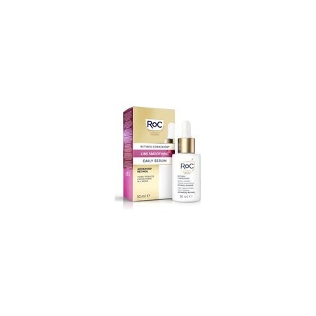 RoC Retinol Correxion ® Line Sérum quotidien apaisant 30 ml