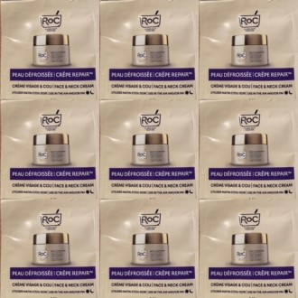 RoC Retinol Correxion Line Sérum quotidien lissant (30 sachets 2 ml )(samples- échantillons)