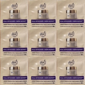 RoC Retinol Correxion Line Sérum quotidien lissant (30 sachets 2 ml )(samples- échantillons)