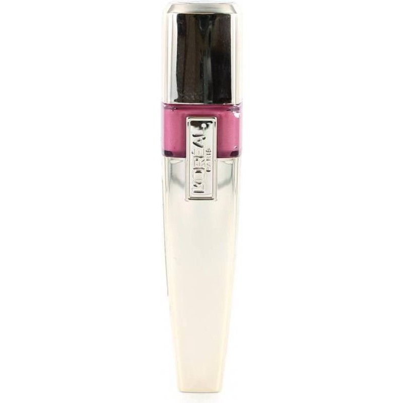 L'Oréal Paris Shine Caresse - 102 Romy - Rouge à lèvres