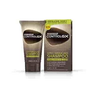 ust For Men - Control GX - Shampooing colorant,, 147 ml