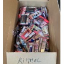 Rimmel lot revendeur makeup de 100 pc A 1,80€ l\'unité