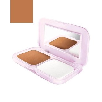 Maybeline, clear smooth - all in one powder - 07 caramel (Pcks de 12)
