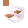 Maybeline, clear smooth - all in one powder - 07 caramel (Pcks de 12)