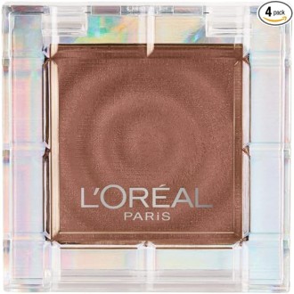 L'Oréal Paris (lots de 12) Color Queen Ombre à Paupière Enrichie en Huiles Force