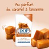 DOP Douceurs d'Enfance Gel douche crème au parfum du caramel à l'ancienne, 250 ml (Packe de 2)