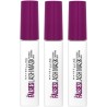 Maybelline The Falsies Lot de 3 masques revitalisants pour la nuit 10 ml