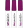 Maybelline The Falsies Lot de 3 masques revitalisants pour la nuit 10 ml