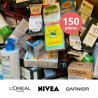 L'Oreal ,Garnier ,Nivea Assortiment de crèmes antirides