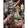 L'Oréal Paris & Gemey Maybelline assortiments de de 500 Pc 1,50€ HT