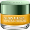 L'Oréal Paris - Masque Glow avec Yuzu Lemon