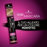 Schwarzkopf Mascara temporaire pour cheveux  blonde (Pack de 6)